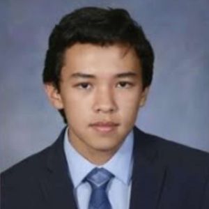 Meet your Posher, Conrad